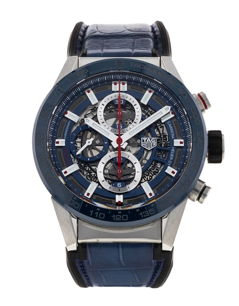 Tag Heuer Carrera CAR201T.FC6406